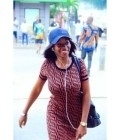 kennenlernen Frau Andere bis Libreville  : Prisca, 31 Jahre